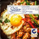 Dj Science - Jah Is Comin (Radio Edit)