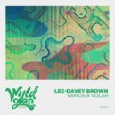 Lee Davey-Brown - Vamos A Volar (Radio Edit)