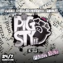 S3RL, Rob IYF & 247 Hardcore - Pretty Rave Girl (Rob IYF & Monster Remix)