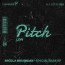 Nicola Brusegan - Tribute To Detroit (Original Mix)