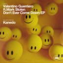 Valentino Guerriero - Dreamcatcher (Original Mix)
