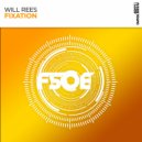 Will Rees - Fixation