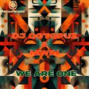 DJ Octopuz & Niwin - We Are One (Original Mix)