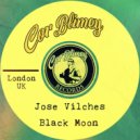 Jose Vilches - Black Moon (Original Mix)