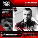 DJ Non Rex - Pulse Control # 2 ()