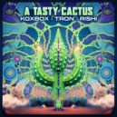 KoxBox, Tron & Rishi - Saddle Up