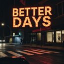 Yiquan - Better Days (Original Mix)