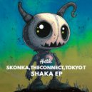 Skonka, Tokyo T - Contigo (Extended Mix)