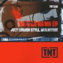 Joey London Style, Me&MyDog - Wild\'In (Original Mix)