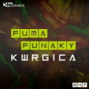 Fuma Funaky - ZumZum (Original Mix)