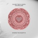 Cause Two & Marli (DE) - Hourglass (Original Mix)