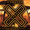 Karlito - Somedays (Radio Mix)