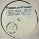 Dubplate Pressure - Choose one (Original Mix)