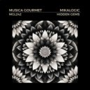 Mikalogic - This Place (Original Mix)