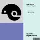 Alan Schultz - Glimpse Of Elegance (Zuccasam Remix)