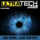 Carl Pearce - Close Your Eyes (Radio Edit)