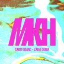CARTE BLANC - Zama Dunia (Original Mix)