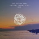 KHART, musicalmind & sereney - Can\'t Get You Out Of My Head (Day Mix)