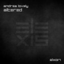 Andrea Lovely - Altered (Original Mix)