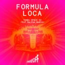 Space 92 feat. Malena Narvay - Formula Loca (Original Mix)