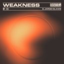 Morgin Madison & Jarod Glawe - Weakness (Extended Mix)