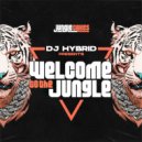 Conrad Subs & J.O.E - Jungle Sound