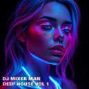 DJ Mixer Man - Endless Summer