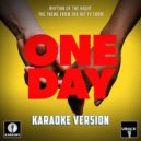 Urock Karaoke - Rhythm Of The Night (From \