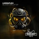 luke&flex - Vortex