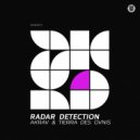 Akrav & Tierra De Ovnis - Alien Discussion (Original Mix)
