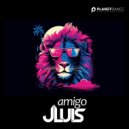 JLUIS - Amigo (Original Mix)