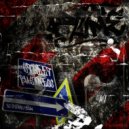 DJ SKINNY KILLA & LXNELYCHAXS - CONCRETE JUNGLE HUNTAZ ()