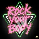 John Wolf - Rock your Body (Original Mix)