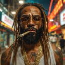 Bangkok Badman - Ghost in Mi Own Yard