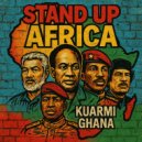 Kuarmi Ghana - Drumbeat Of Unity