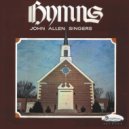 John Allen Singers - Saved, Saved