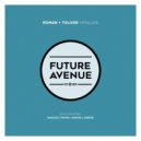 Roman + Toliver - Papaya (Original Mix)