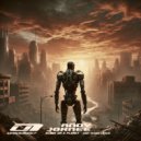 Andy Jornee - Alone On A Planet - 280Years Later
