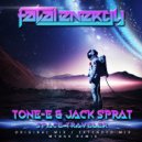 Tone-E & Jack Sprat - Space Traveler (MYNAX Remix)