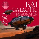 Kai Galactic - Absorved (Original Mix)