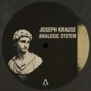 Joseph Krause - Suffering Stress