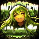 PET3RPUNX, PUNXO, RushLow - MONTAGEM CALIENTE - Slowed (Original Mix)