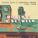 Stagz Jazz, Adhesive Twins & Aion - How Could I