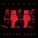 Ouster Nash - Blender ()