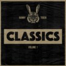 Frey - Sniffin (Original Mix)