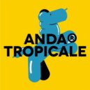 ANDA TROPICALE - ANDA AIRLINES