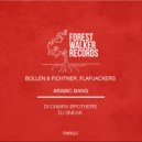 Bollen & Fichtner & Flapjackers - Arabic Bang (Original Mix)