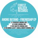 Andre Butano feat. Daniela Doberti - Becoming Clear (Original Mix)