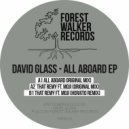 David Glass feat. Moji - Remy