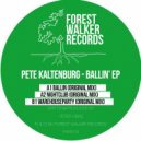 Pete Kaltenburg - Warehouseparty (Original Mix)